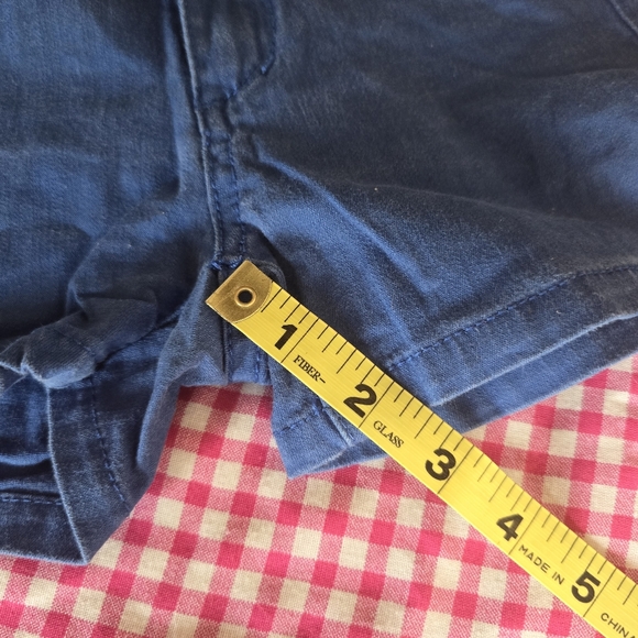 Joe's Jeans  Shorts - Picture 3 of 5